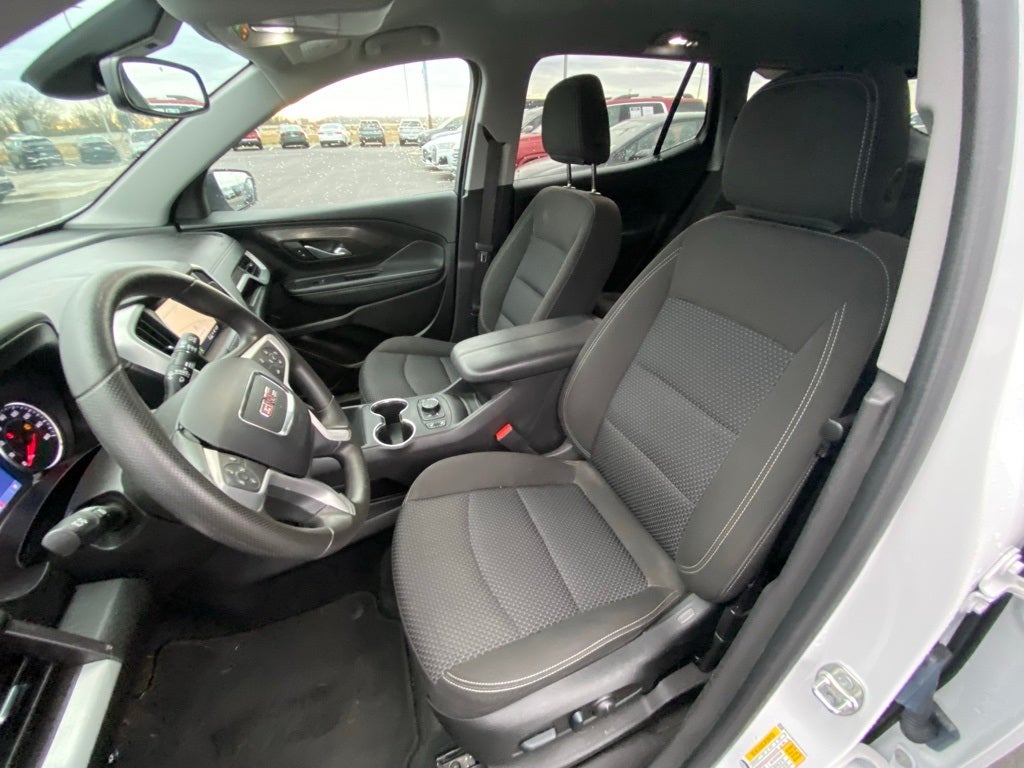 2024 GMC Terrain SLE HEATED SEATS / ONE OWNER