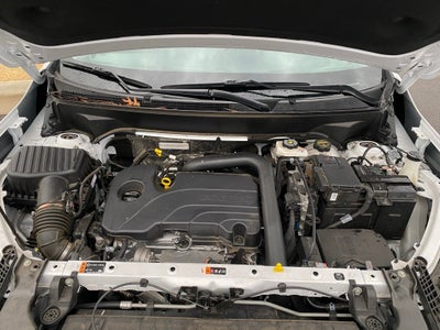 2024 GMC Terrain SLE HEATED SEATS / ONE OWNER