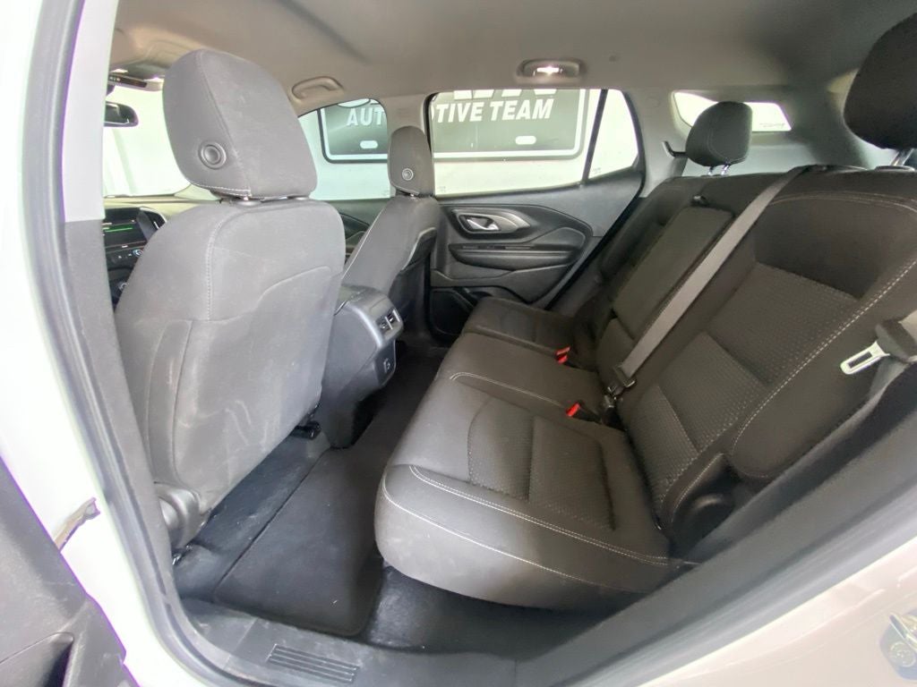 2023 GMC Terrain SLE ONE OWNER / CLEAN CARFAX