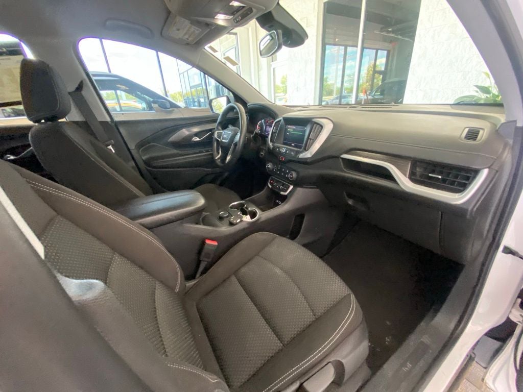 2023 GMC Terrain SLE ONE OWNER / CLEAN CARFAX