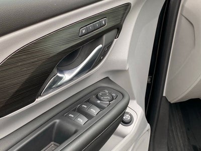 2024 GMC Terrain SLT ONE OWNER / HEATED SEATS / POWER SEATS