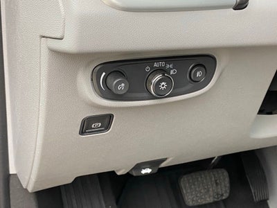2024 GMC Terrain SLT ONE OWNER / HEATED SEATS / POWER SEATS