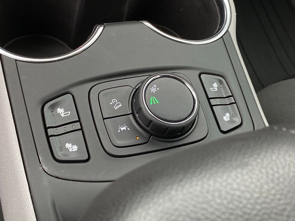 2024 GMC Terrain SLT ONE OWNER / HEATED SEATS / POWER SEATS