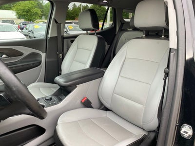 2024 GMC Terrain SLT ONE OWNER / HEATED SEATS / POWER SEATS