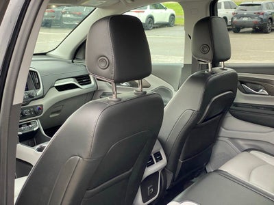 2024 GMC Terrain SLT ONE OWNER / HEATED SEATS / POWER SEATS