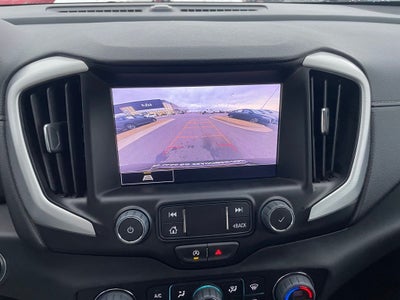 2023 GMC Terrain SLT HEATED SEATS / CLEAN CARFAX