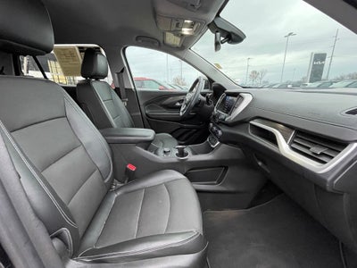 2023 GMC Terrain SLT HEATED SEATS / CLEAN CARFAX