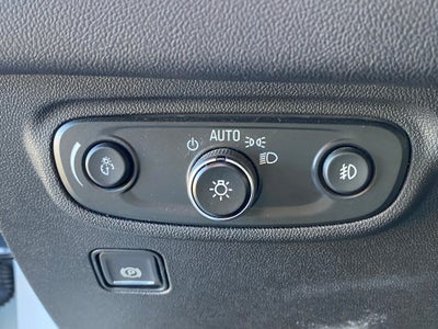 2023 GMC Terrain SLT HEATED SEATS / CLEAN CARFAX