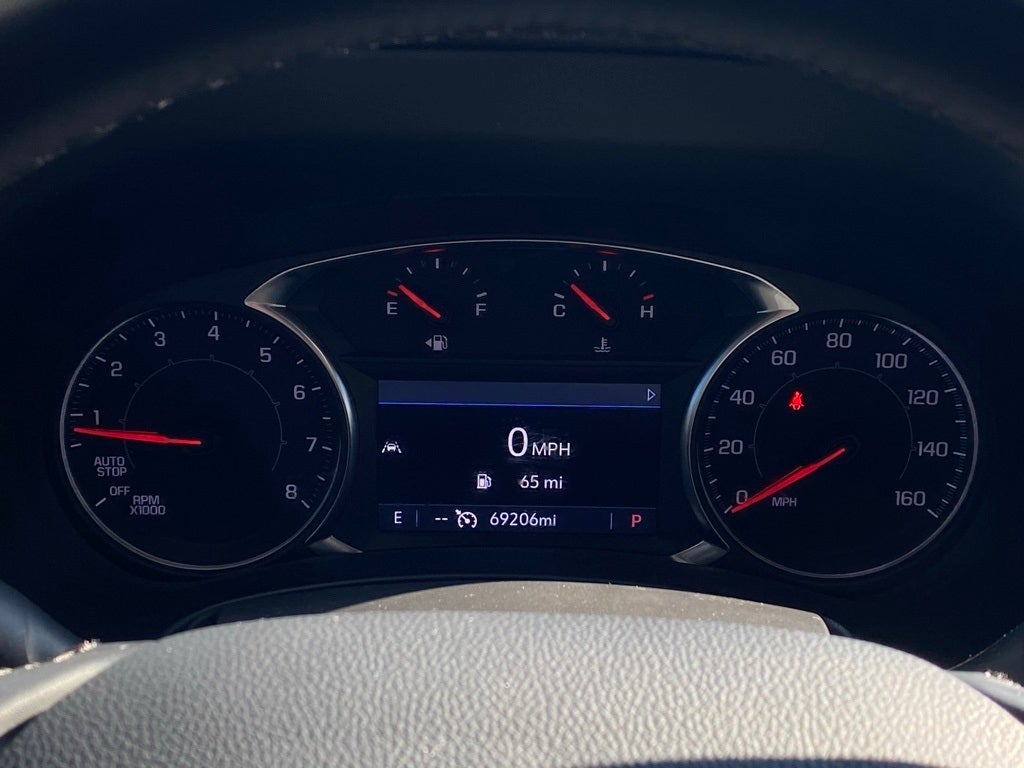 2023 GMC Terrain SLT HEATED SEATS / CLEAN CARFAX