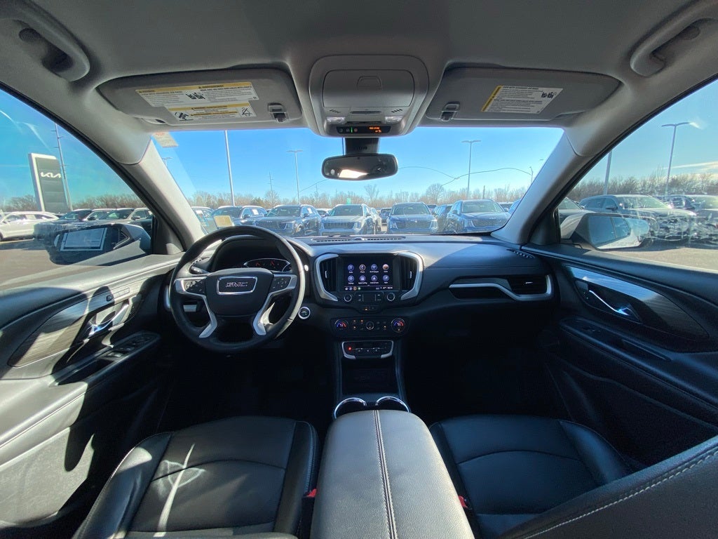 2023 GMC Terrain SLT HEATED SEATS / CLEAN CARFAX