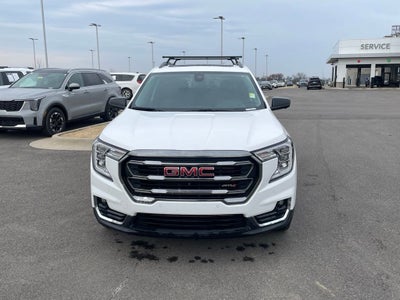 2024 GMC Terrain AT4 HEATED SEATS / AWD / NAV