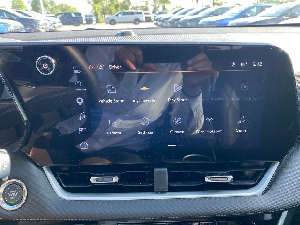 2026 Chevrolet Equinox LT ONE OWNER / HEATED SEATS