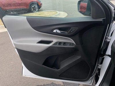 2024 Chevrolet Equinox LT ONE OWNER / CLEAN CARFAX