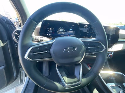 2025 Chevrolet Equinox ACTIV ONE OWNER / HEATED SEATS / NAV