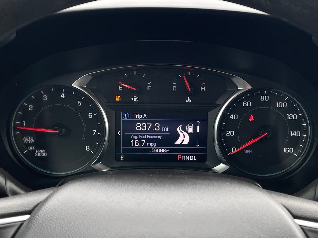 2023 Chevrolet Equinox LT PREMIUM AUDIO / AWD