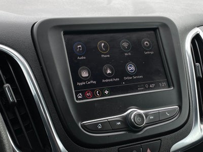 2023 Chevrolet Equinox LT PREMIUM AUDIO / AWD