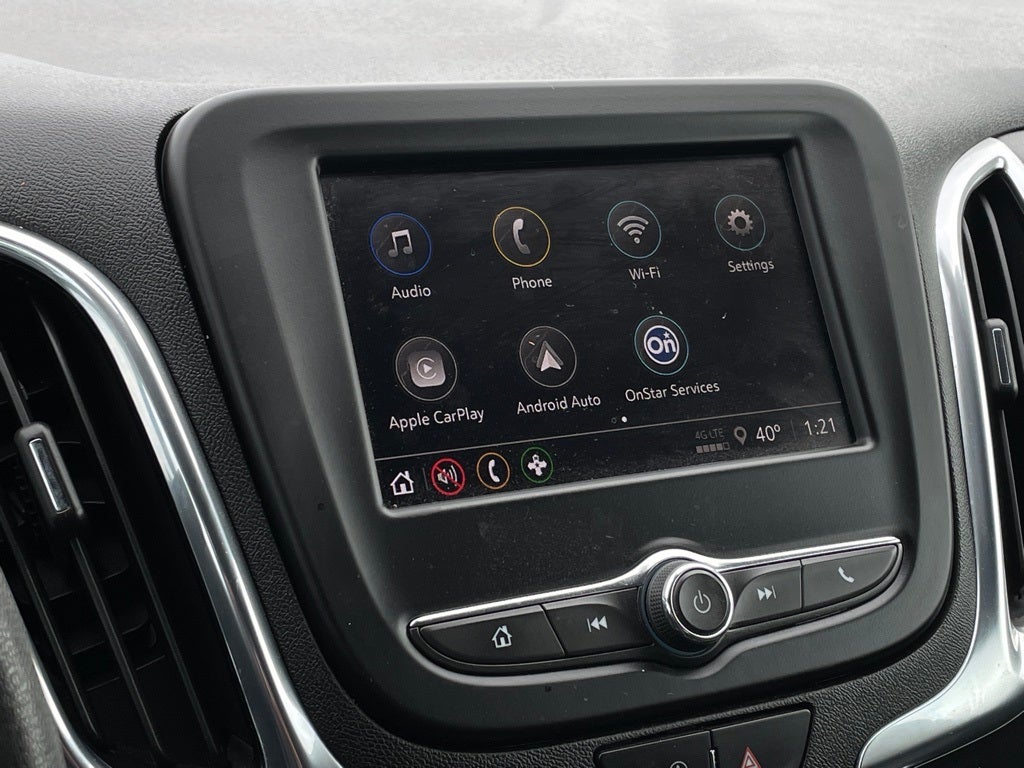 2023 Chevrolet Equinox LT PREMIUM AUDIO / AWD