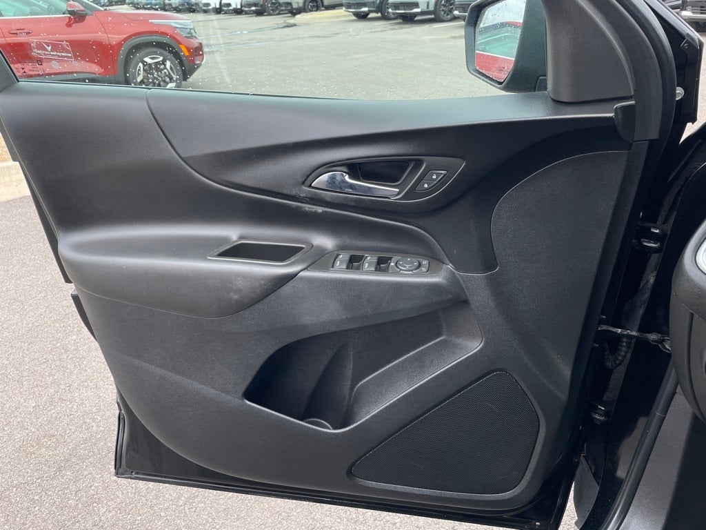 2023 Chevrolet Equinox LT PREMIUM AUDIO / AWD