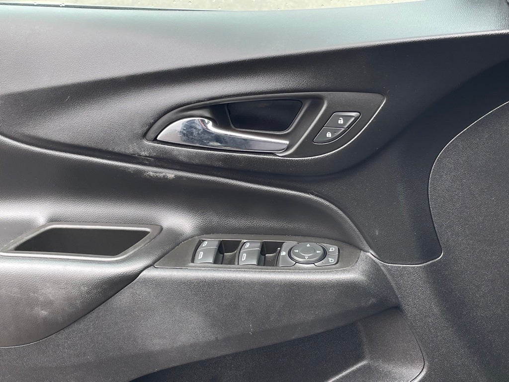 2023 Chevrolet Equinox LT PREMIUM AUDIO / AWD