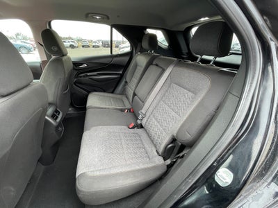 2023 Chevrolet Equinox LT PREMIUM AUDIO / AWD