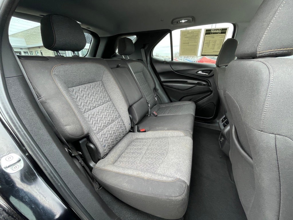 2023 Chevrolet Equinox LT PREMIUM AUDIO / AWD