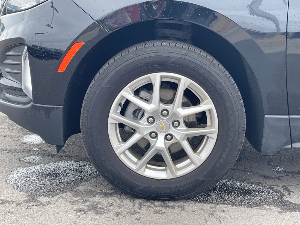 2023 Chevrolet Equinox LT PREMIUM AUDIO / AWD