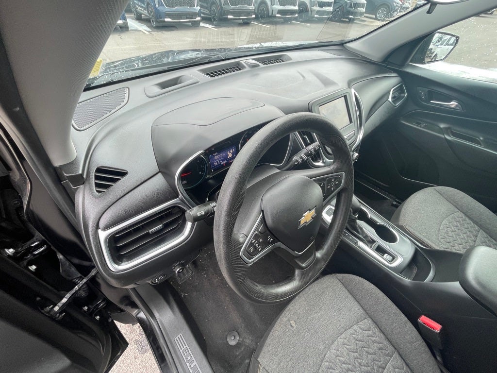 2023 Chevrolet Equinox LT PREMIUM AUDIO / AWD