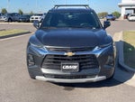 2019 Chevrolet Blazer Base 1LT