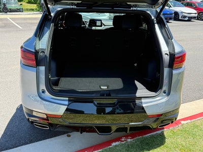 2025 Chevrolet Blazer RS NAV / BOSE AUDIO / HEATED SEATS