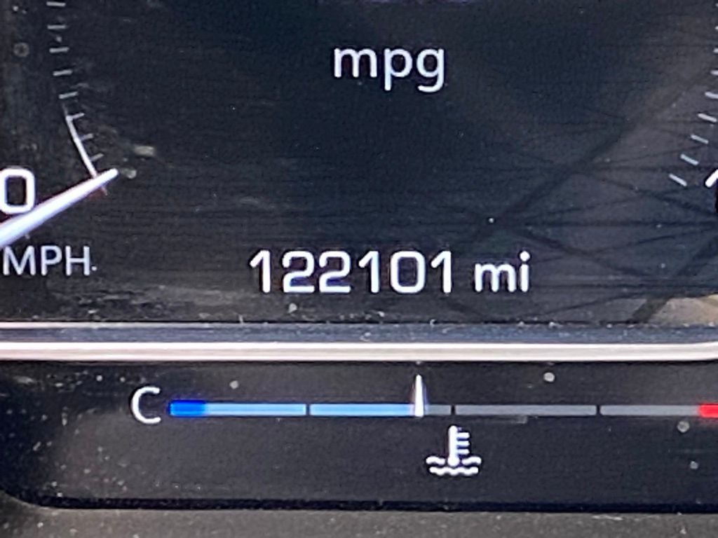 2022 GMC Sierra 1500 AT4 4x4 / HEATED SEATS