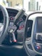 2017 GMC Sierra 1500 SLT 4X4 / LEATHER / CLEAN CARFAX