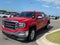 2017 GMC Sierra 1500 SLT 4X4 / LEATHER / CLEAN CARFAX