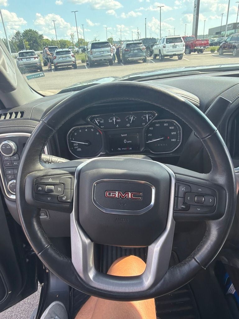 2021 GMC Sierra 1500 Elevation HEATED SEATS / 4X4 / PREMIUM AUDIO