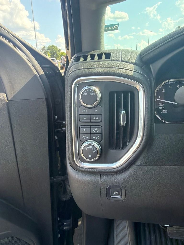 2021 GMC Sierra 1500 Elevation HEATED SEATS / 4X4 / PREMIUM AUDIO