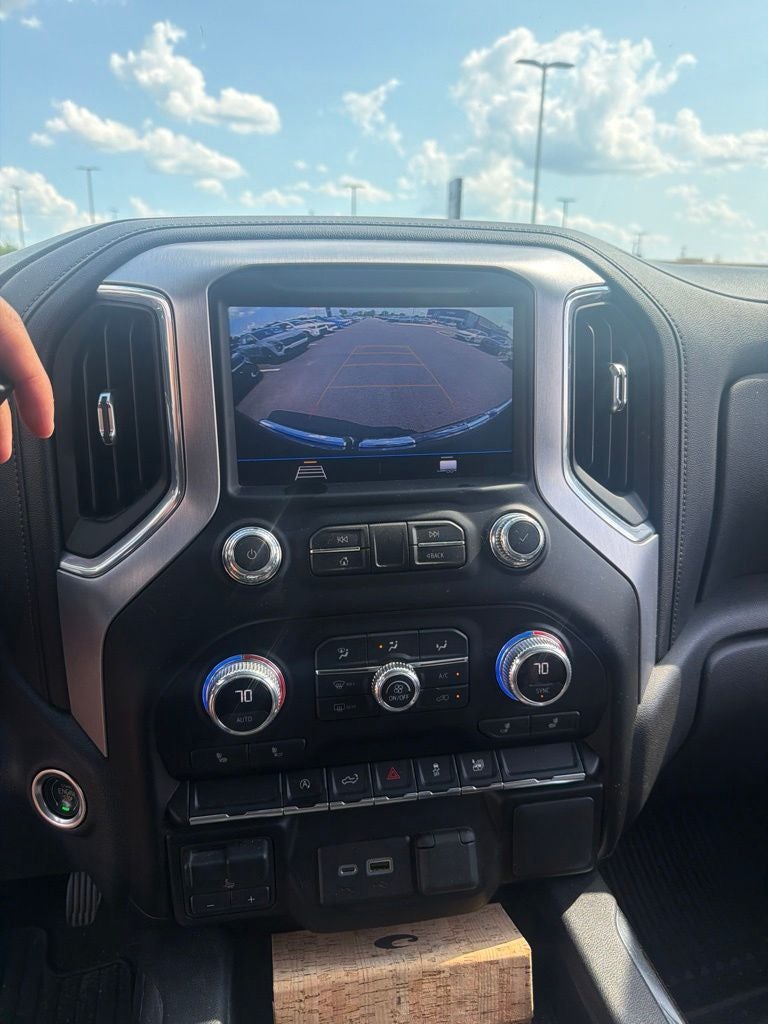 2021 GMC Sierra 1500 Elevation HEATED SEATS / 4X4 / PREMIUM AUDIO