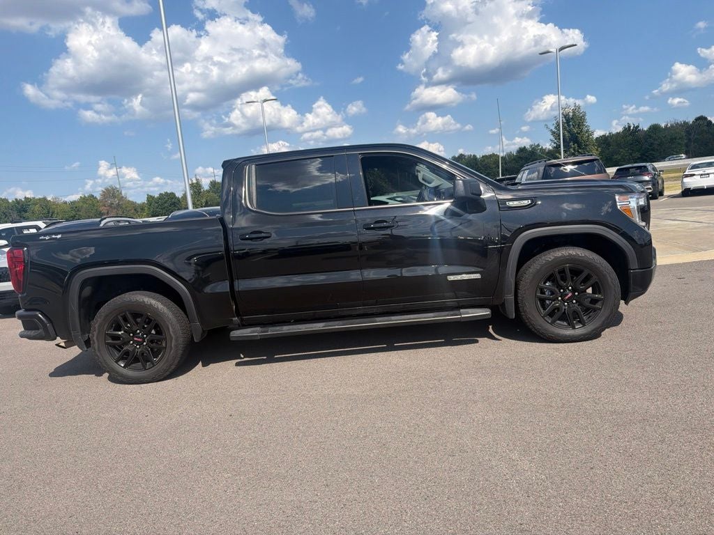 2021 GMC Sierra 1500 Elevation HEATED SEATS / 4X4 / PREMIUM AUDIO