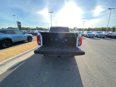 2021 GMC Sierra 1500 Denali 4X4 / NAV / HEATED SEATS