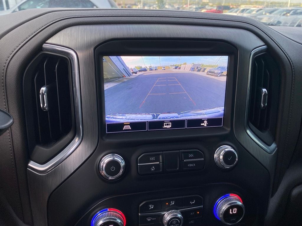 2021 GMC Sierra 1500 Denali 4X4 / NAV / HEATED SEATS