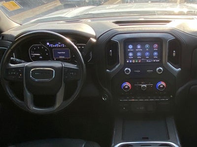 2021 GMC Sierra 1500 Denali 4X4 / NAV / HEATED SEATS