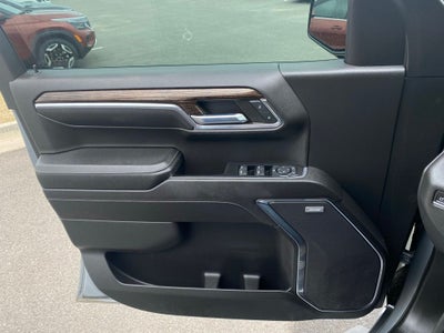 2023 GMC Sierra 1500 Elevation 4X4 / BOSE AUDIO / HEATED SEATS