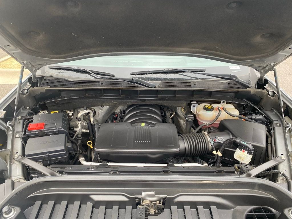 2023 GMC Sierra 1500 Elevation 4X4 / BOSE AUDIO / HEATED SEATS