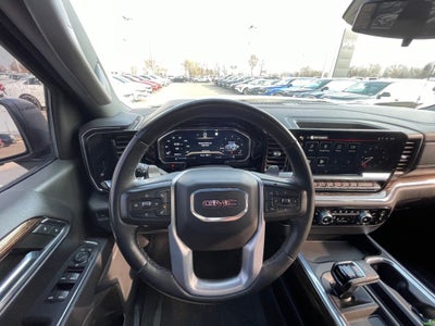 2023 GMC Sierra 1500 Elevation 4X4 / LEATHER / HEATED SEATS