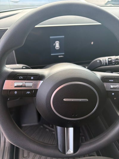 2025 Hyundai Tucson SEL HEATED SEATS / ONE OWNER