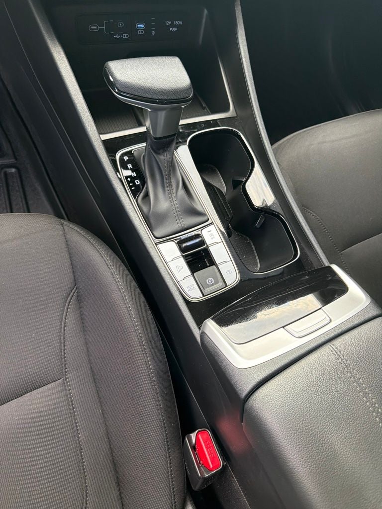 2025 Hyundai Tucson SEL HEATED SEATS / ONE OWNER