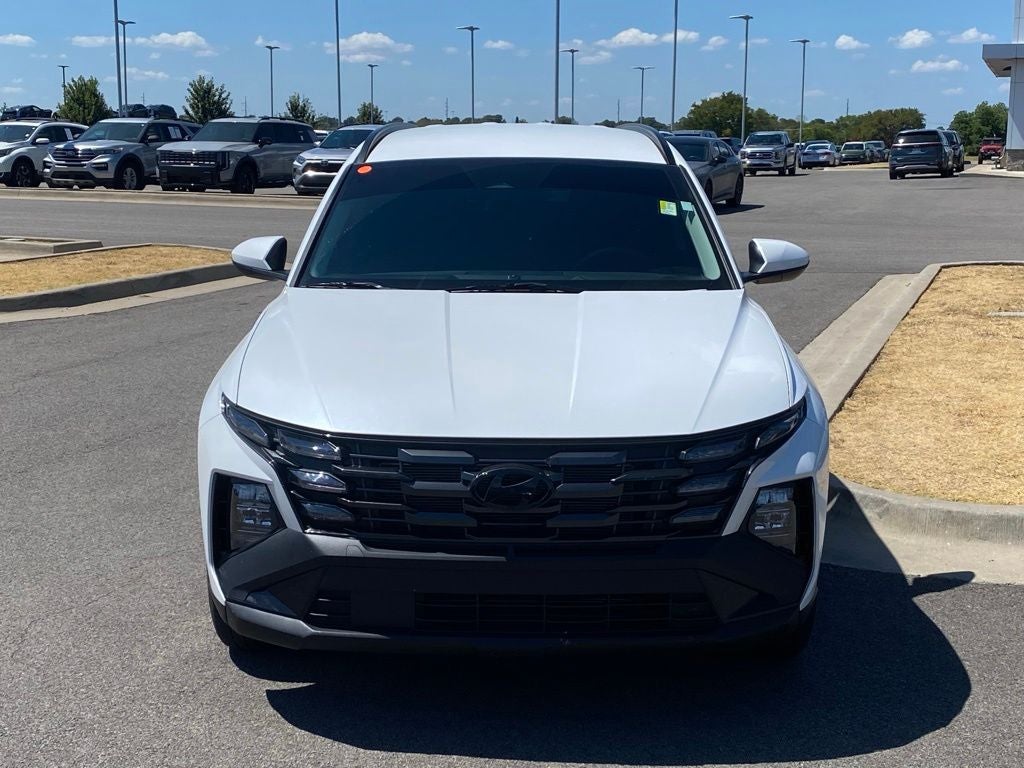 2025 Hyundai Tucson SEL HEATED SEATS / ONE OWNER