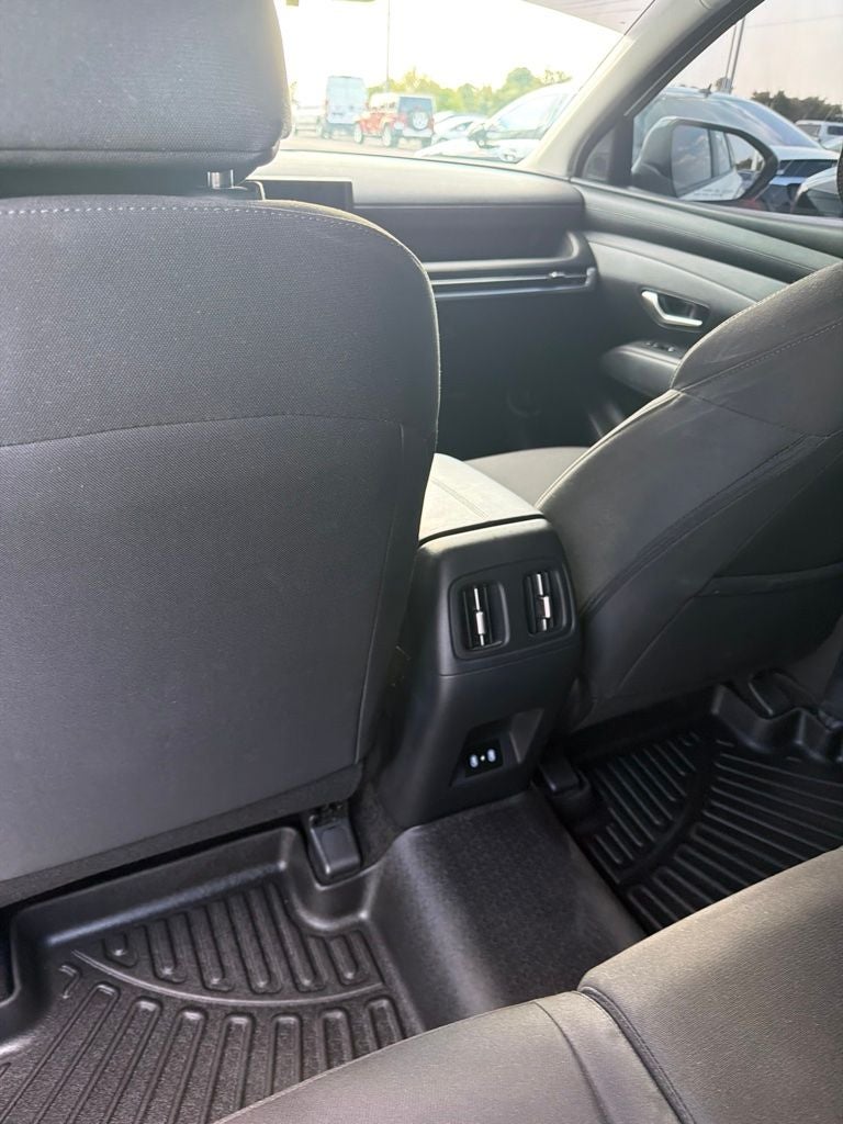 2025 Hyundai Tucson SEL HEATED SEATS / ONE OWNER