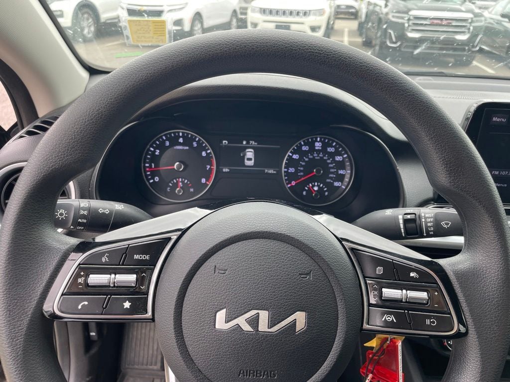 2023 Kia Forte LX ONE OWNER / CLEAN CARFAX