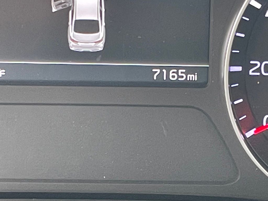 2023 Kia Forte LX ONE OWNER / CLEAN CARFAX