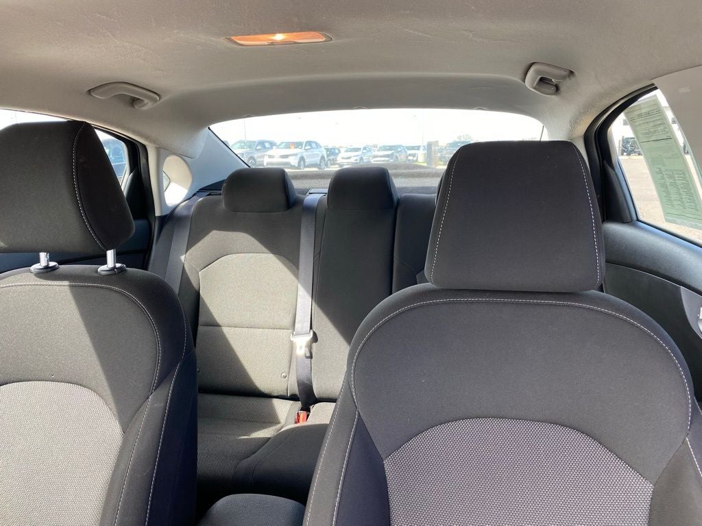 2024 Kia Forte LXS ONE OWNER / CLEAN CARFAX