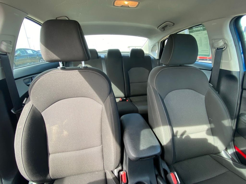 2024 Kia Forte LXS ONE OWNER / CLEAN CARFAX